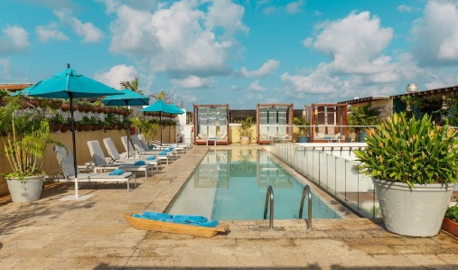 NACAR HOTEL