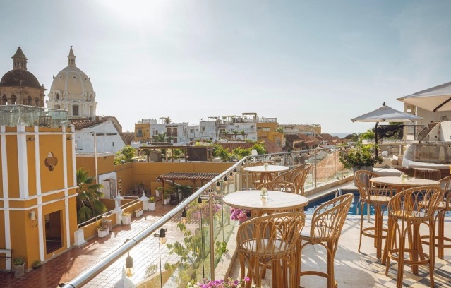 SOPHIA HOTEL