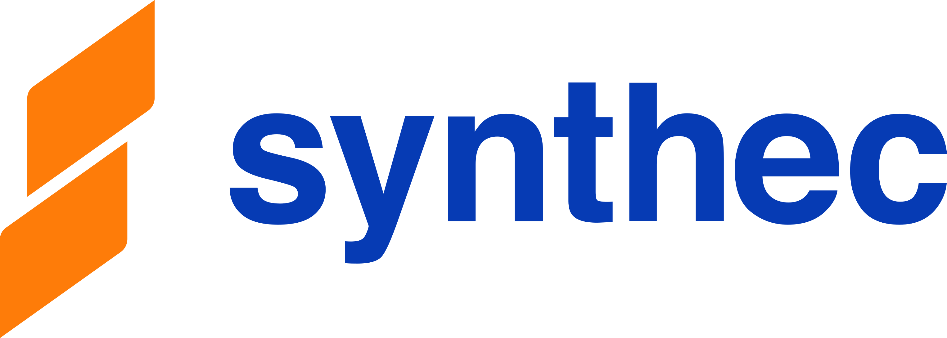 SYNTHEC