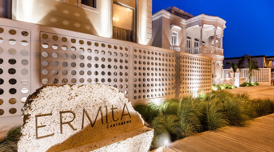 HOTEL ERMITA